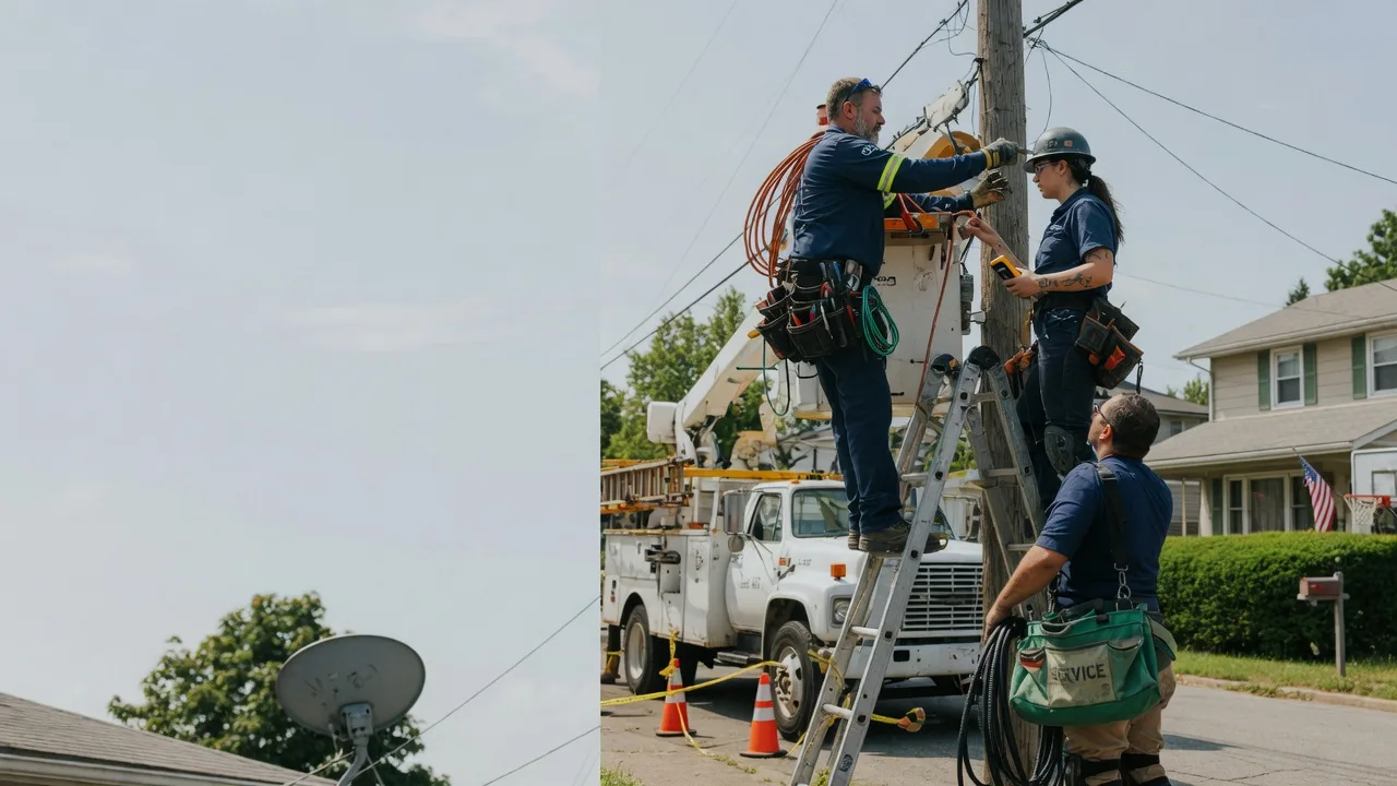 Electrical Repair in Columbia, IL near me